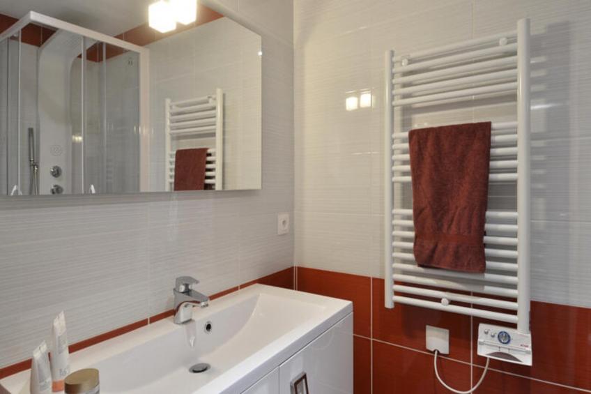 Résidence Saint Jacques A - foto 18