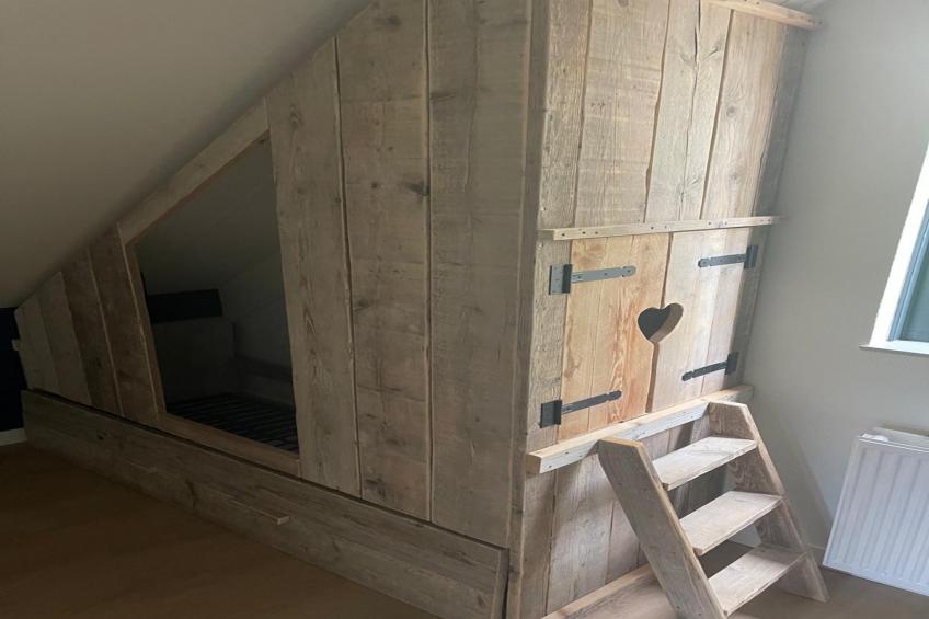 6 - Persons Lakeside Bungalow (copy) - foto 14