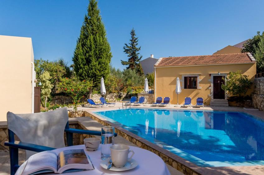 mit Terrasse und Balkon - foto 13