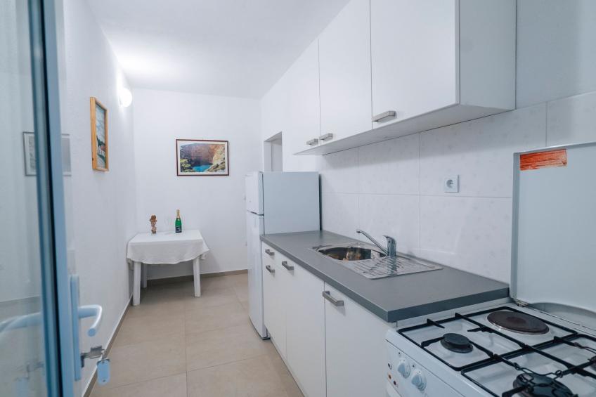 Weiße Idylle auf dem blauen Meer - foto 12