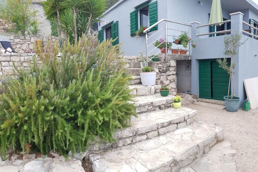 Haus Jakov direkt am Meer - Insel Hvar - foto 10