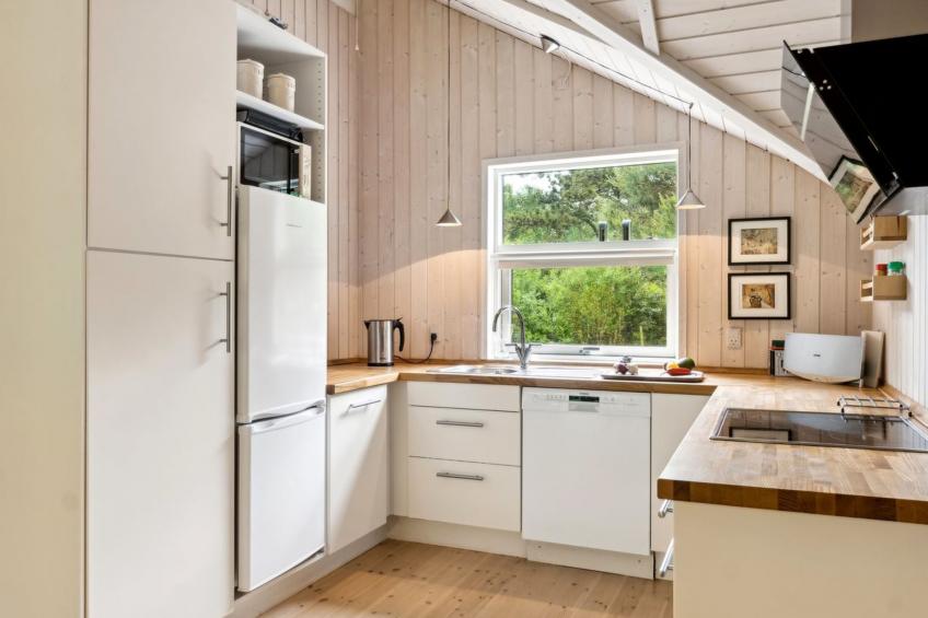 "Merina" - 700m from the sea in Sealand - foto 23