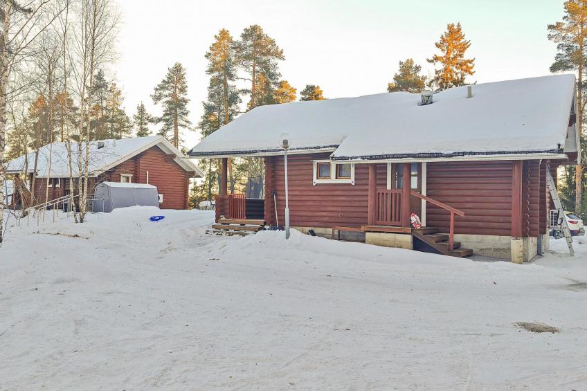 Rustholli 9 - foto 18