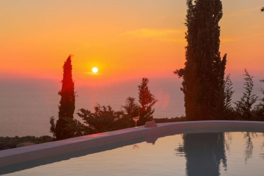 boo premium living Villen auf Lefkada - foto 35