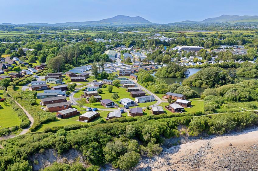 Forest Lodge - foto 24