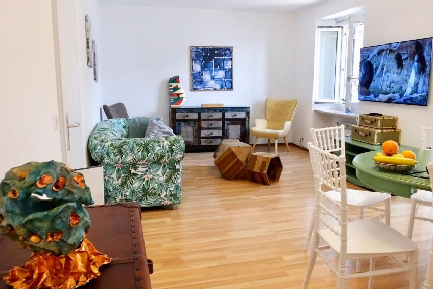 See-Penthouse - foto 18