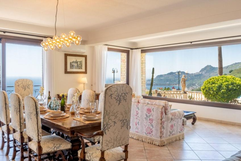 Villa Finù - Panoramavilla mit Pool - foto 6