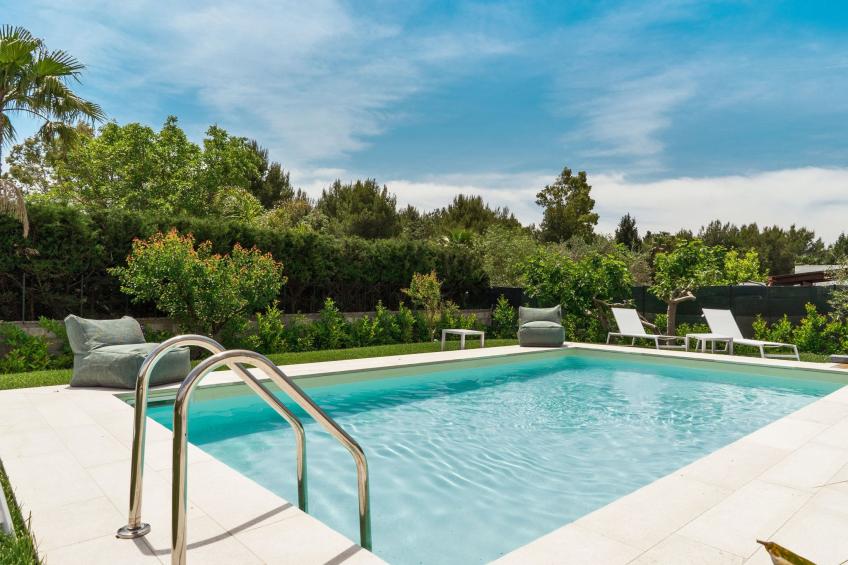 VILLA CLAUDIA - Exklusive Ferien zu Hause - foto 3