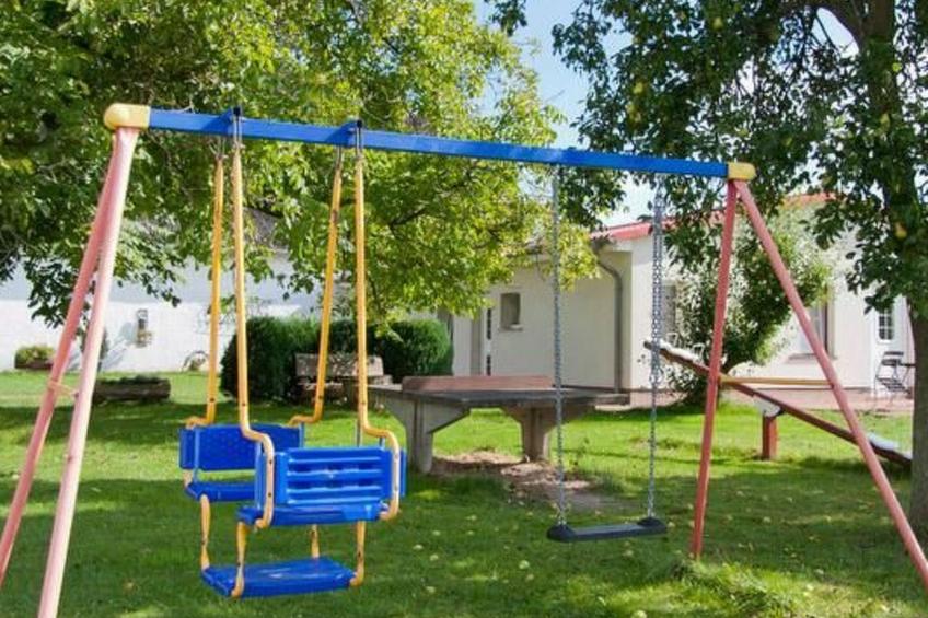 Urgemütliche Ferienwohnung in Krummin - foto 6