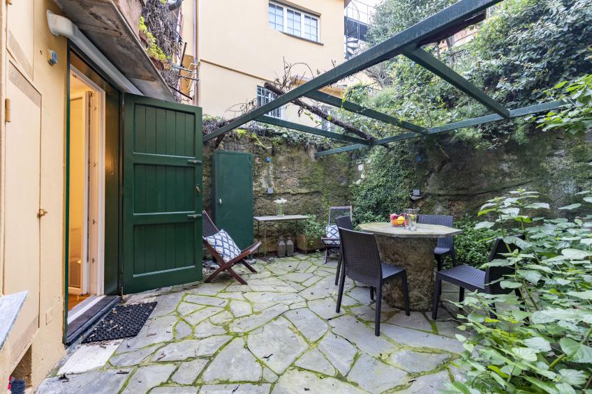 Portofino Apartment Sea View Dream - foto 19