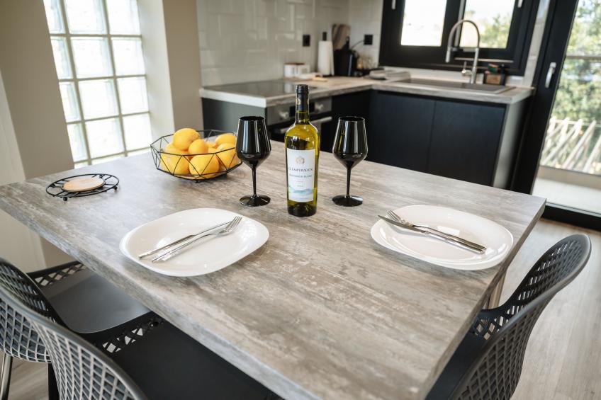 Grand Kourouta Pool Apartment nr4 - foto 22