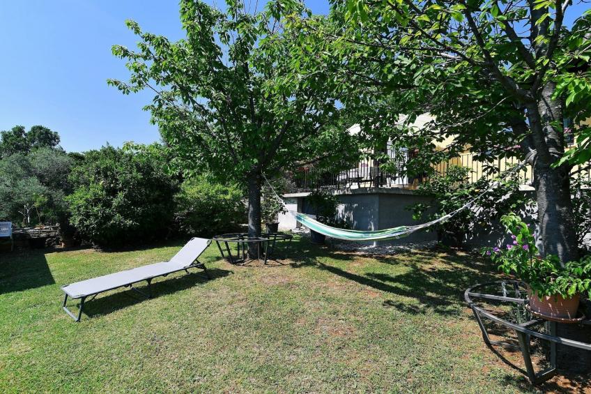 Charming Holiday Home with Terrace and Garden - One Bedroom Holiday Home - foto 24