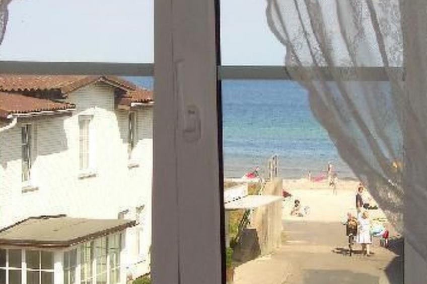 Freundlich eingerichtete Wohnung mit Meerblick - foto 4