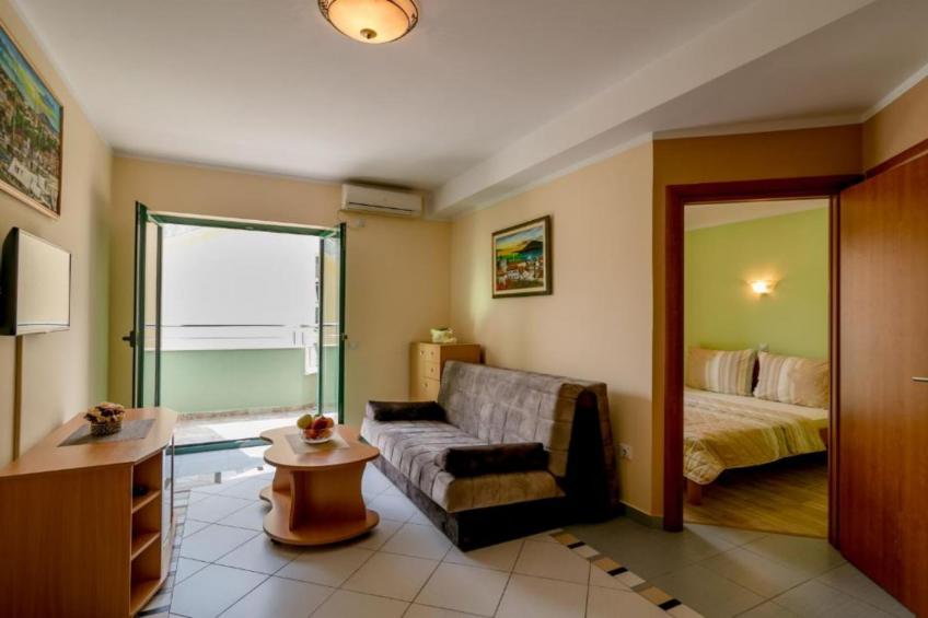 Amor Residence - One Bedroom Apartment with Terrace and Sea View (5 ) - foto 6