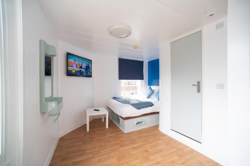 Compact Double Room - foto 9