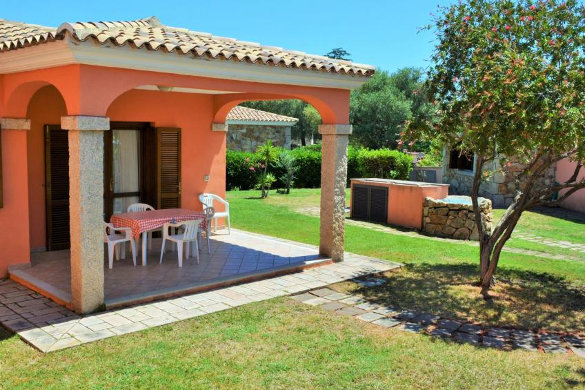 Residence Il Sole (TEO232) - foto 20