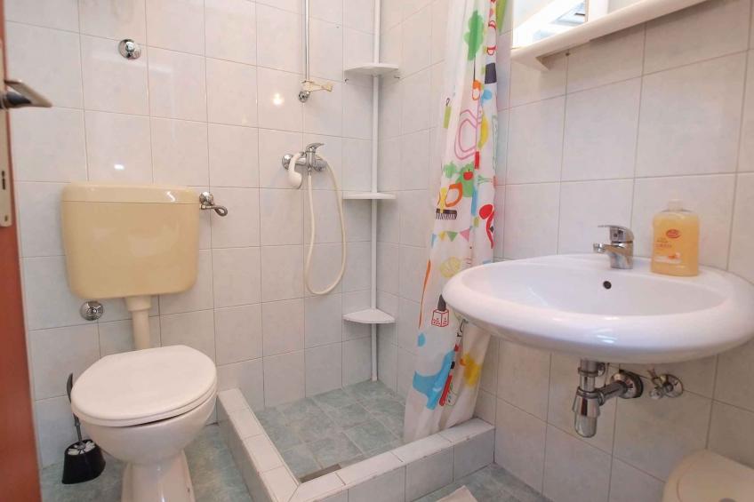 Holiday apartment with air conditioning - BF-KFT4J - foto 73