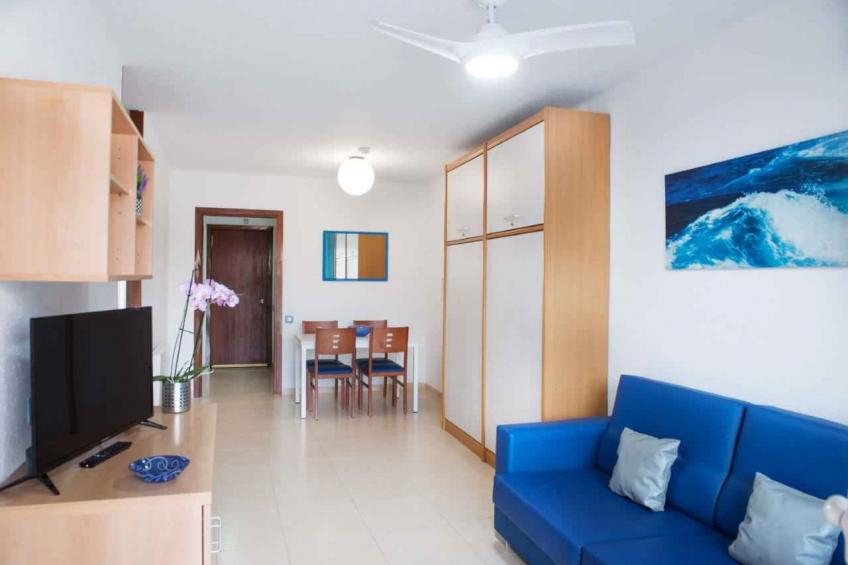 Vakantiewoning met gemeenschappelijk zwembad - VW-CK64J - foto 15
