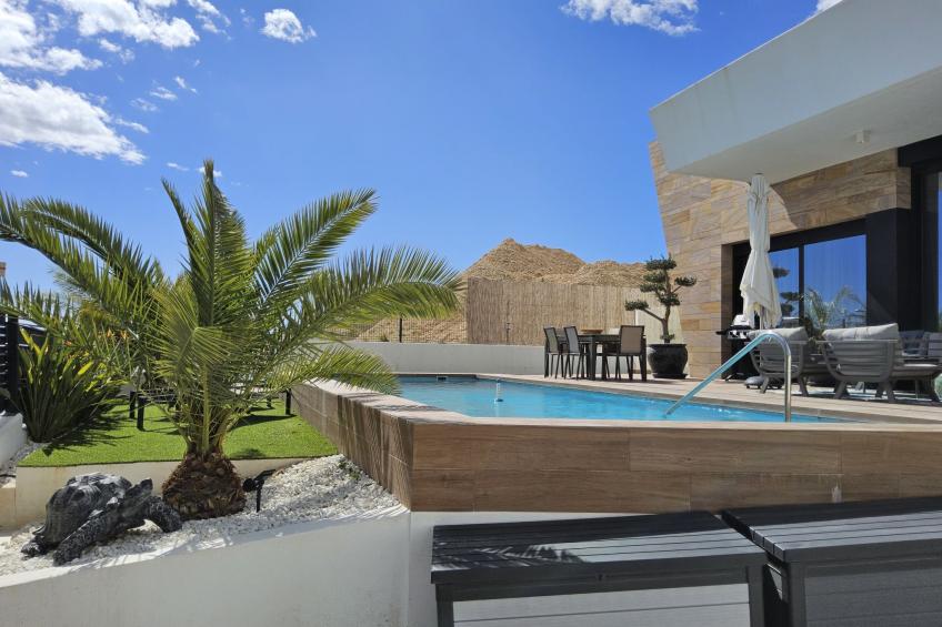 Benidorm Eudaimonia - foto 22