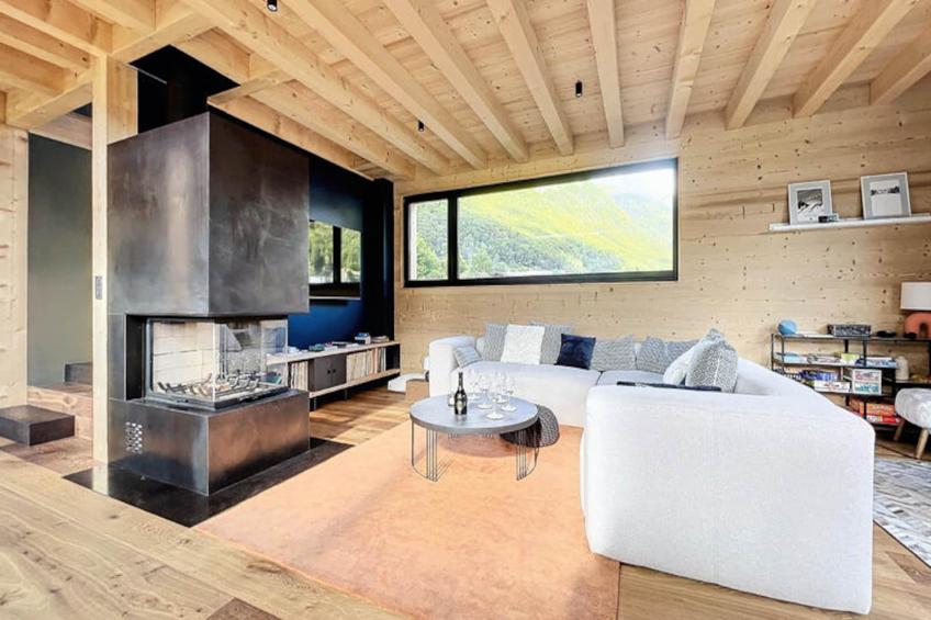 Chalets à Montriond - foto 13