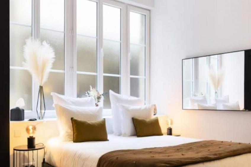 La Suite H ⭐️ ⭐️ ⭐️ ⭐️ ⭐️ - foto 11