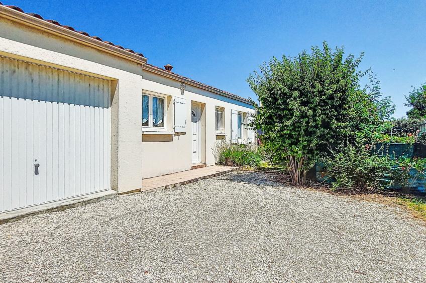 La Remigeasse 2 - foto 20