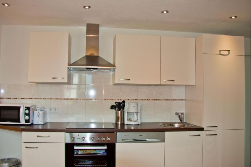 Appartement mit Terrasse - foto 5