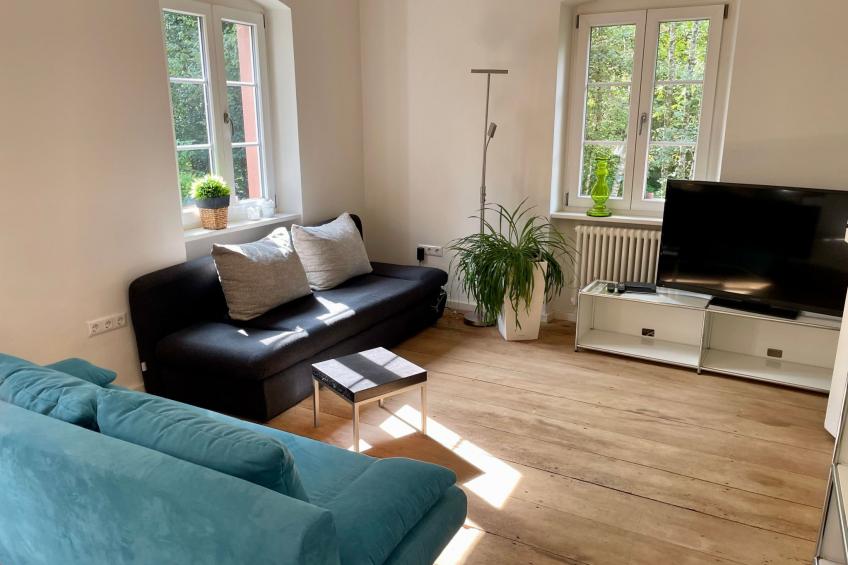 Haus Sonnenschein - foto 13