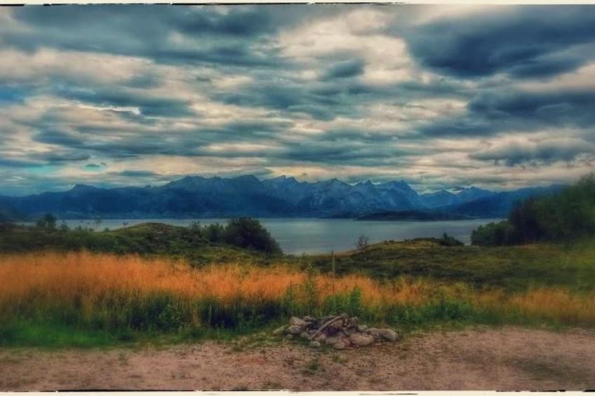 Meløy Naturopplevelser Tømmervik - foto 30