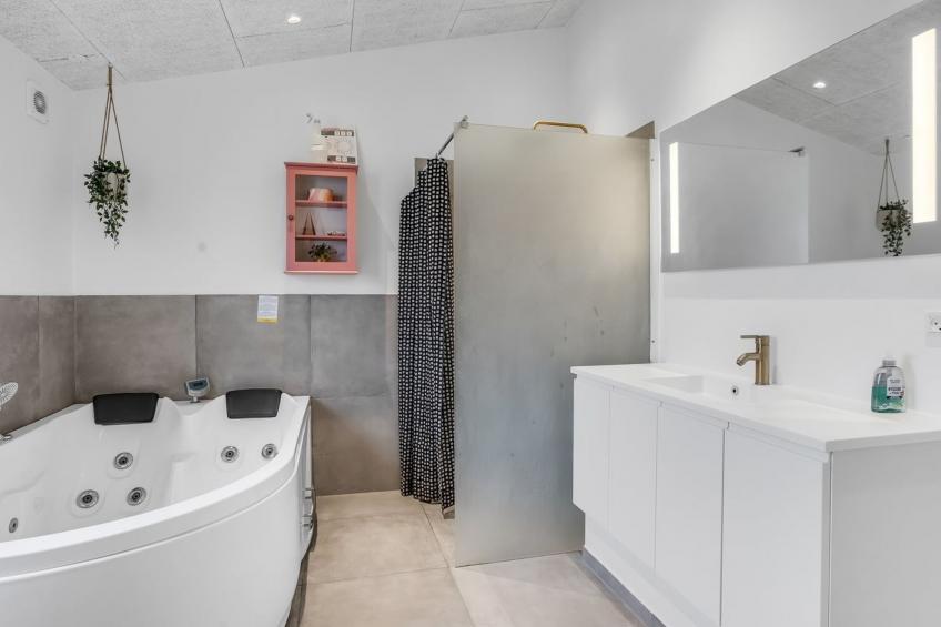 "Fin" - 150m from the sea - foto 4