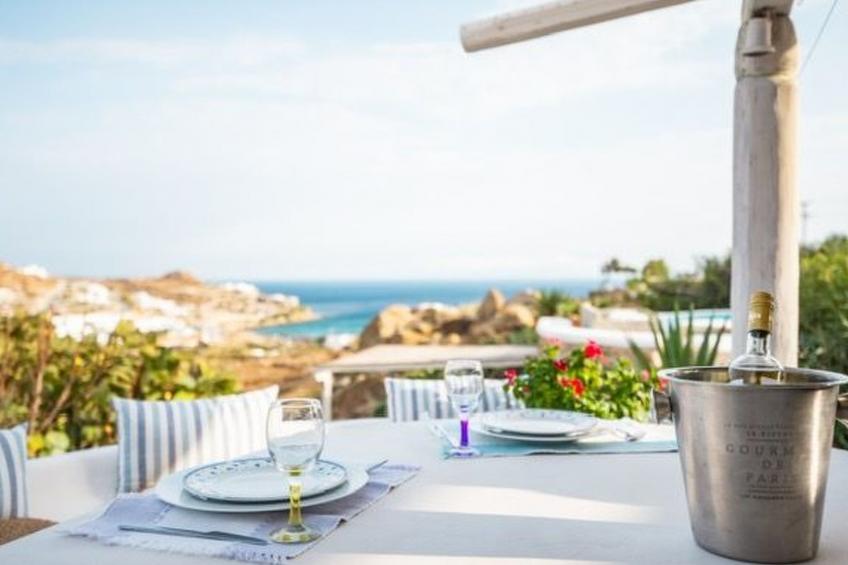 "Paraga Villa 2" mit Whirlpool - foto 47