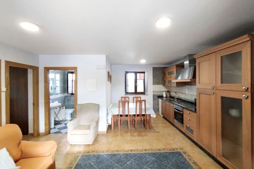 Ländlicher Bauernhof "Apartamentos Navalin 2" - foto 10