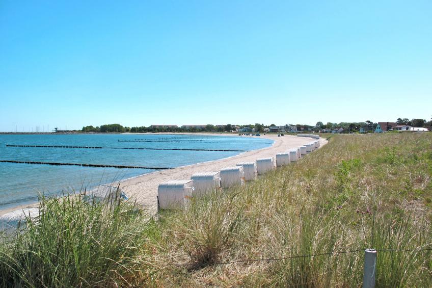 Rügen - Promoisel - Auszeit am Kreidesee, zwischen Sassnitz und Sagard - foto 25