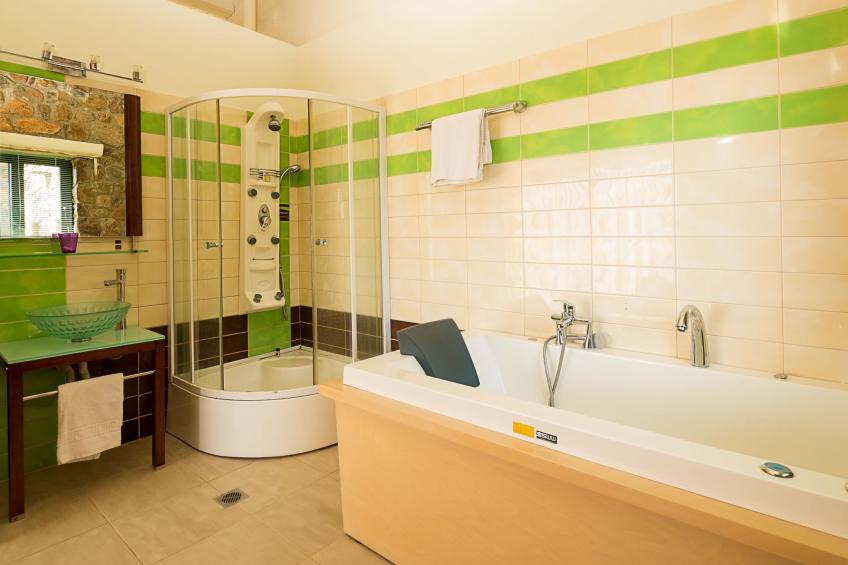 Villa mit privatem Pool in der Nähe von Elafonissi Strand - foto 20