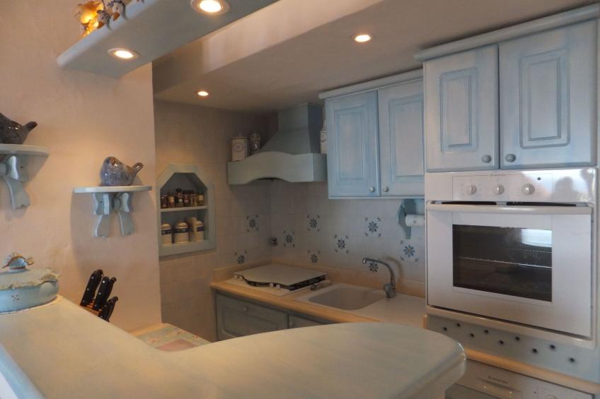 Casa Corbezzolo bei Holiday World - foto 2