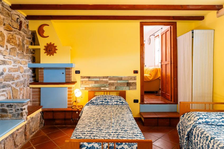 Villetta Luciano - foto 17