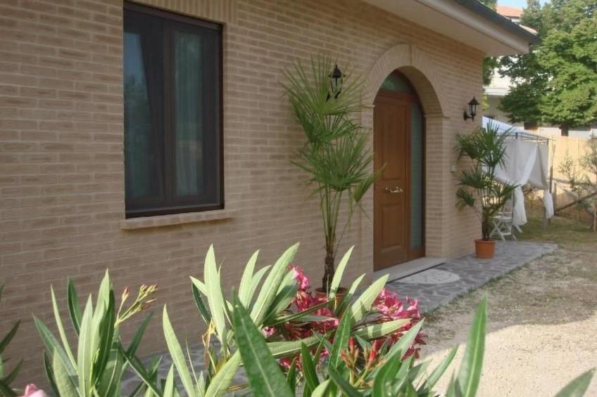 Wohnung 'Casa dek Gelso' - foto 33