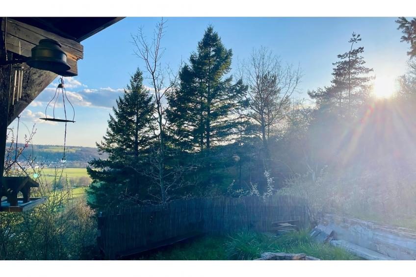 Ferienhaus im Weinberg - foto 22