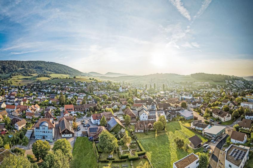 Hirschen Erlinsbach - foto 12