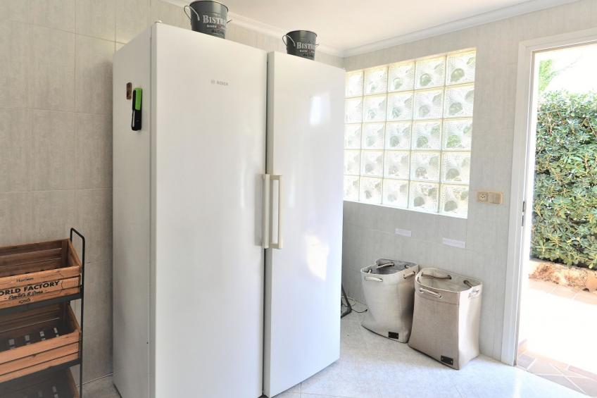 CA NA MALEN Hermosa casa para familias con gran piscina, jardín. - WiFi Gratis - foto 17