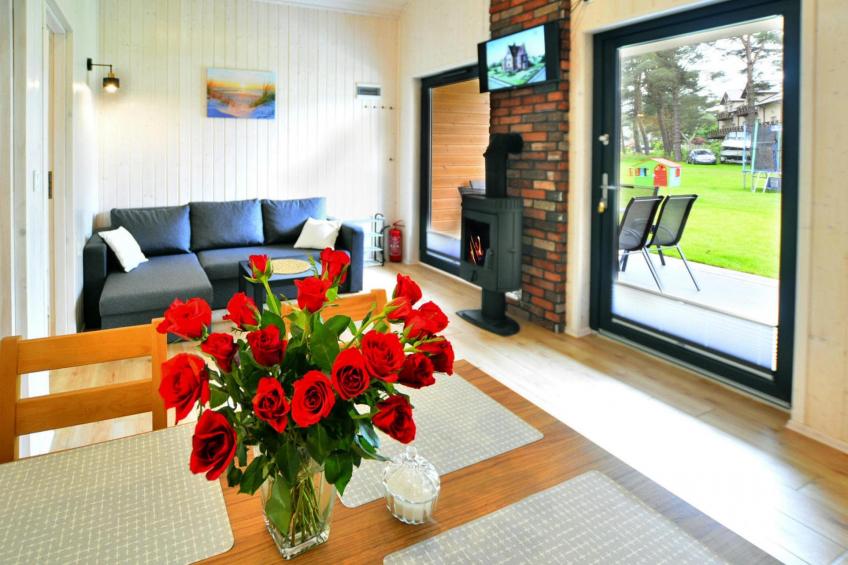 Vakantiehuizen, Jaroslawiec - foto 4