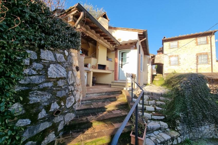 Casa Orbicciano & Nido d'amore - foto 11