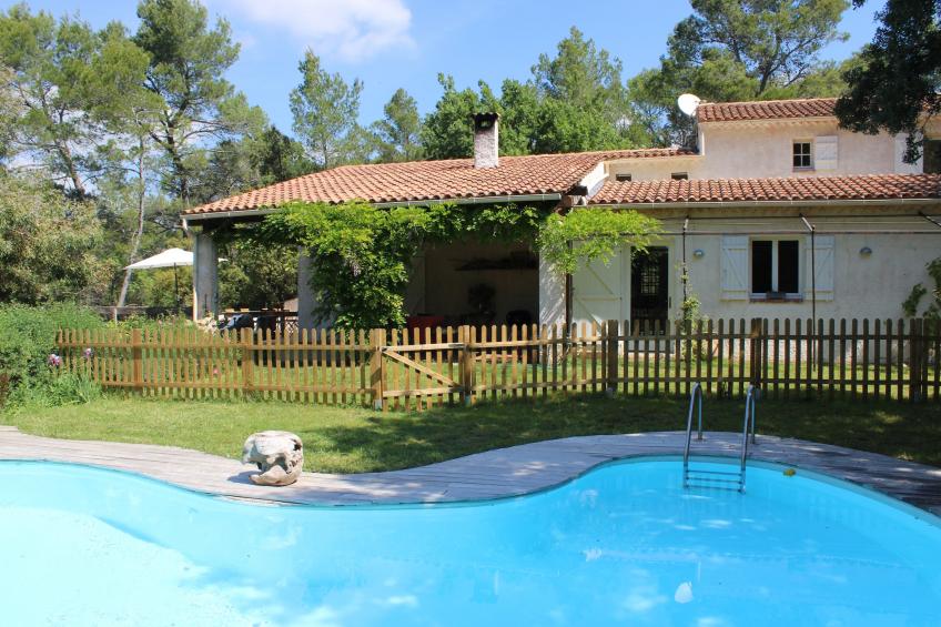 Villa le Bessillon - foto 13