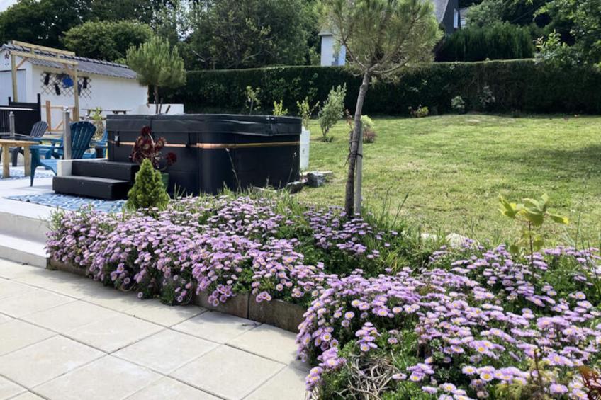 Maison à Louannec - foto 5