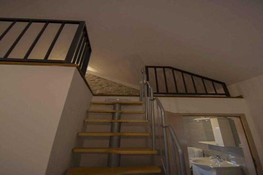 Vakantiewoning in een stenen huis - VW-Y92D - foto 20