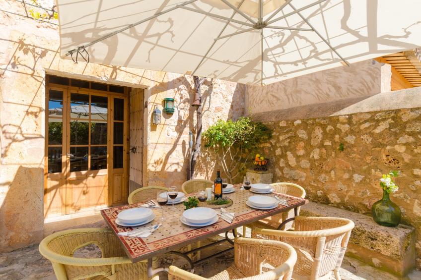 Finca Can Maria Costitx - foto 27