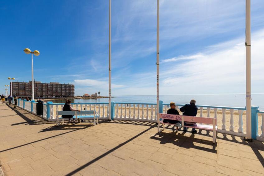 Maison à Torrevieja - foto 35