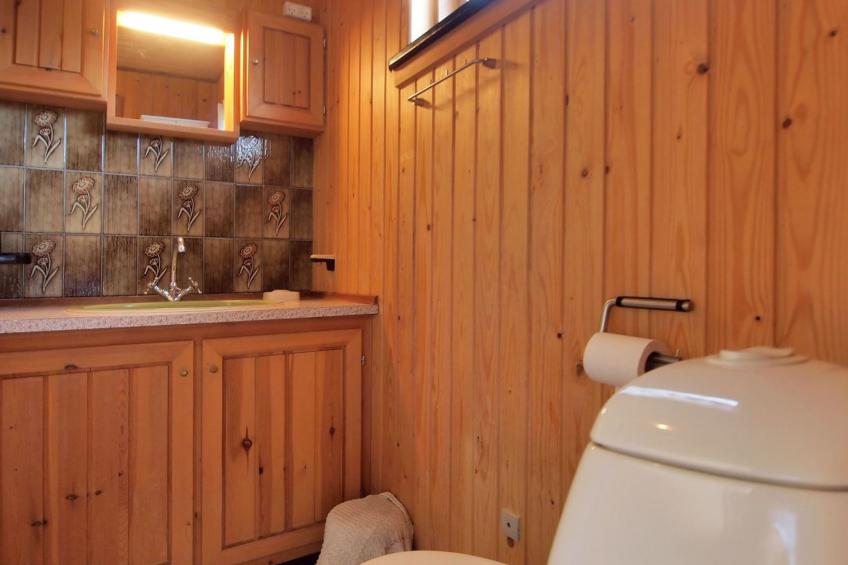 "Thing" - 200m from the sea in Lolland, Falster and Mon - foto 8