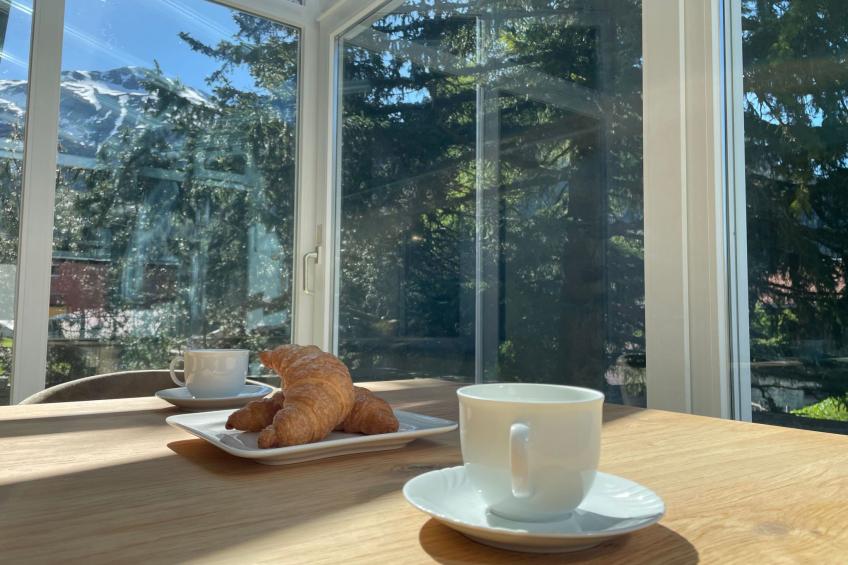 The Holiday Home Davos - foto 10