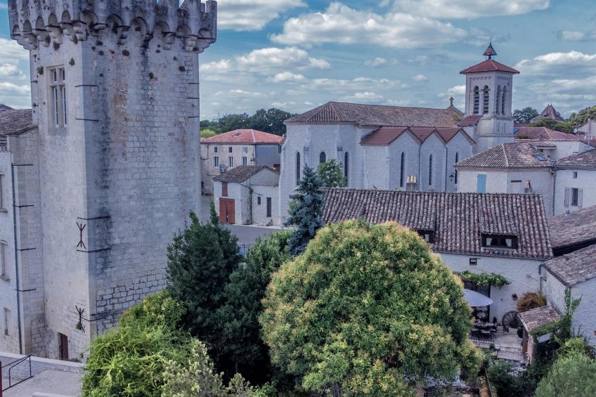 Les Roches de Roquecor - foto 18